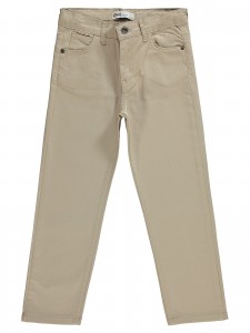 Wholesale - Civil Boys - Beige - Boy-Trousers-10-11-12-13 Year  (1-1-1-1) 4