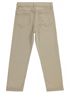 Wholesale - Civil Boys - Beige - Boy-Trousers-10-11-12-13 Year  (1-1-1-1) 4