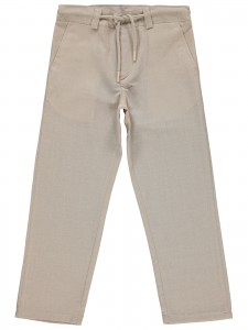 Wholesale - Civil Boys - Beige - Boy-Trousers-10-11-12-13 Year  (1-1-1-1) 4