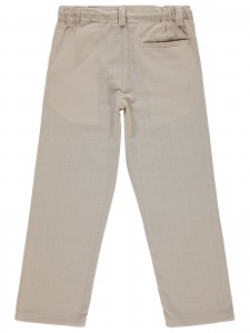 Wholesale - Civil Boys - Beige - Boy-Trousers-10-11-12-13 Year  (1-1-1-1) 4