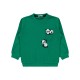 Wholesale - Civil Boys - Benetton - Boy-Sweatshirt-2-3-4-5 Year (1-1-1-1) 4