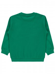 Wholesale - Civil Boys - Benetton - Boy-Sweatshirt-2-3-4-5 Year (1-1-1-1) 4