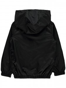 Wholesale - Civil Boys - Black - -Raincoat-10-11-12-13 Year  (1-1-1-1) 4 Pieces