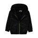 Wholesale - Civil Boys - Black - -Raincoat-2-3-4-5 Year (1-1-1-1) 4 Pieces