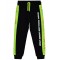 Wholesale - Civil Boys - Black - -Track Pants-10-11-12-13 Year  (1-1-1-1) 4 Pieces