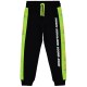 Wholesale - Civil Boys - Black - -Track Pants-10-11-12-13 Year  (1-1-1-1) 4 Pieces