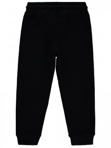 Wholesale - Civil Boys - Black - -Track Pants-10-11-12-13 Year  (1-1-1-1) 4 Pieces