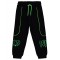 Wholesale - Civil Boys - Black - -Track Pants-10-11-12-13 Year  (1-1-1-1) 4 Pieces