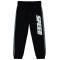 Wholesale - Civil Boys - Black - -Track Pants-6-7-8-9 Year (1-1-1-1) 4 Pieces