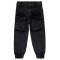 Wholesale - Civil Boys - Black - -Trousers-2-3-4-5 Year (1-1-1-1) 4 Pieces