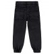 Wholesale - Civil Boys - Black - -Trousers-2-3-4-5 Year (1-1-1-1) 4 Pieces