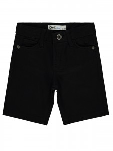 Wholesale - Civil Boys - Black - Boy-Capri-2-3-4-5 Year (1-1-1-1) 4