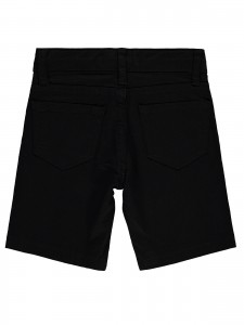 Wholesale - Civil Boys - Black - Boy-Capri-2-3-4-5 Year (1-1-1-1) 4