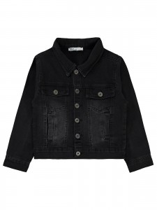 Wholesale - Civil Boys - Black - Boy-Jacket-10-11-12-13 Year  (1-1-1-1) 4