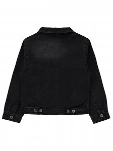 Wholesale - Civil Boys - Black - Boy-Jacket-10-11-12-13 Year  (1-1-1-1) 4