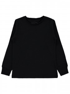 Wholesale - Civil Boys - Black - Boy-Sweatshirt-10-11-12-13 Year  (1-1-1-1) 4