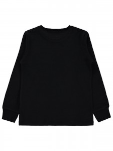 Wholesale - Civil Boys - Black - Boy-Sweatshirt-10-11-12-13 Year  (1-1-1-1) 4