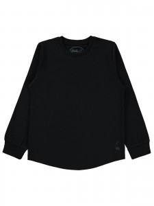 Wholesale - Civil Boys - Black - Boy-Sweatshirt-10-11-12-13 Year  (1-1-1-1) 4