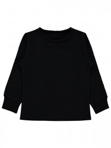 Wholesale - Civil Boys - Black - Boy-Sweatshirt-2-3-4-5 Year (1-1-1-1) 4