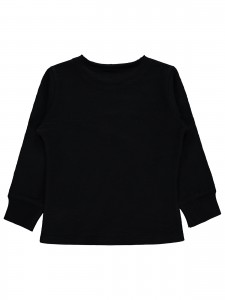 Wholesale - Civil Boys - Black - Boy-Sweatshirt-2-3-4-5 Year (1-1-1-1) 4