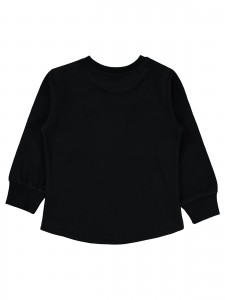 Wholesale - Civil Boys - Black - Boy-Sweatshirt-2-3-4-5 Year (1-1-1-1) 4