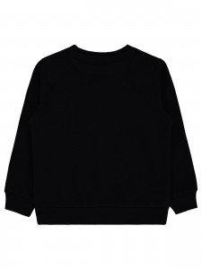 Wholesale - Civil Boys - Black - Boy-Sweatshirt-6-7-8-9 Year (1-1-1-1) 4