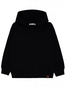 Wholesale - Civil Boys - Black - Boy-Sweatshirt-6-7-8-9 Year (1-1-1-1) 4