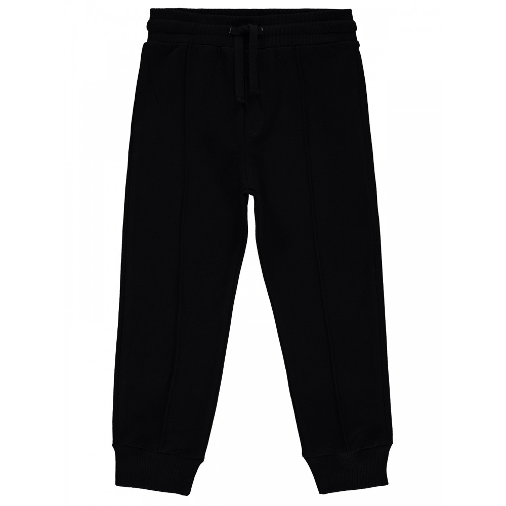 Wholesale - Civil Boys - Black - Boy-Track Pants-10-11-12-13 Year  (1-1-1-1) 4