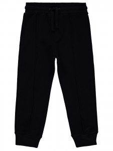 Wholesale - Civil Boys - Black - Boy-Track Pants-10-11-12-13 Year  (1-1-1-1) 4