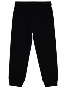 Wholesale - Civil Boys - Black - Boy-Track Pants-10-11-12-13 Year  (1-1-1-1) 4