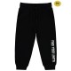 Wholesale - Civil Boys - Black - Boy-Track Pants-10-11-12-13 Year  (1-1-1-1) 4