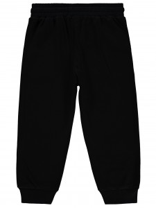 Wholesale - Civil Boys - Black - Boy-Track Pants-10-11-12-13 Year  (1-1-1-1) 4