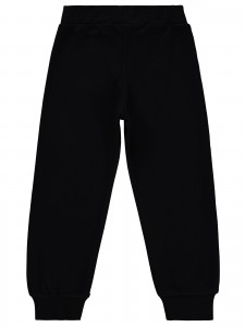 Wholesale - Civil Boys - Black - Boy-Track Pants-2-3-4-5 Year (1-1-1-1) 4