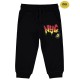 Wholesale - Civil Boys - Black - Boy-Track Pants-2-3-4-5 Year (1-1-1-1) 4