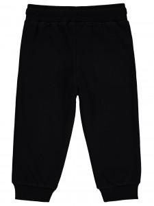 Wholesale - Civil Boys - Black - Boy-Track Pants-2-3-4-5 Year (1-1-1-1) 4