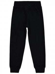 Wholesale - Civil Boys - Black - Boy-Track Pants-6-7-8-9 Year (1-1-1-1) 4