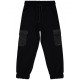 Wholesale - Civil Boys - Black - Boy-Track Pants-6-7-8-9 Year (1-1-1-1) 4