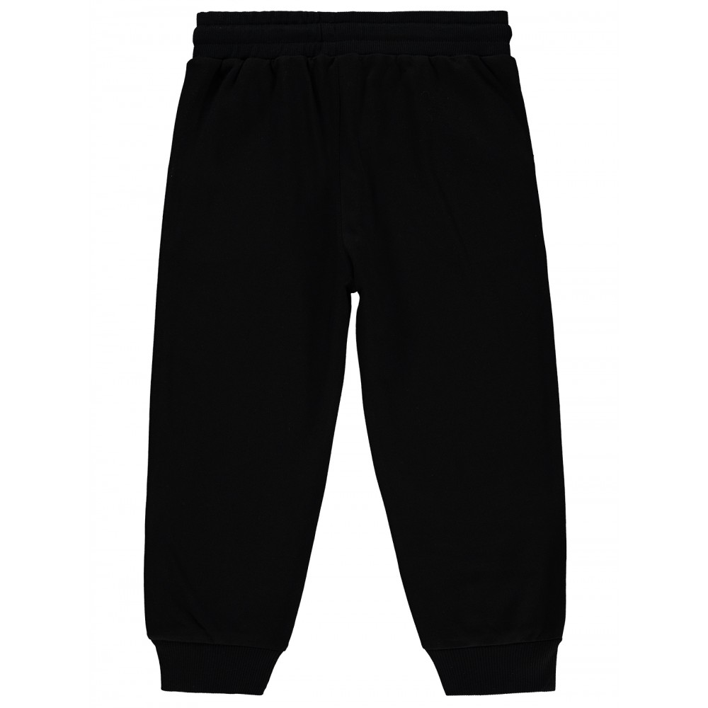 Wholesale - Civil Boys - Black - Boy-Track Pants-6-7-8-9 Year (1-1-1-1) 4