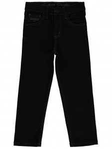 Wholesale - Civil Boys - Black - Boy-Trousers-10-11-12-13 Year  (1-1-1-1) 4