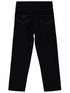 Wholesale - Civil Boys - Black - Boy-Trousers-10-11-12-13 Year  (1-1-1-1) 4