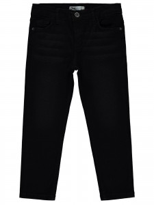 Wholesale - Civil Boys - Black - Boy-Trousers-10-11-12-13 Year  (1-1-1-1) 4