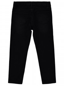 Wholesale - Civil Boys - Black - Boy-Trousers-10-11-12-13 Year  (1-1-1-1) 4