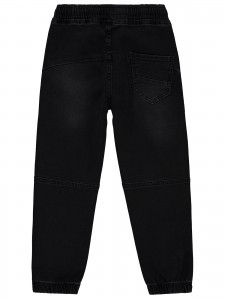 Wholesale - Civil Boys - Black - Boy-Trousers-10-11-12-13 Year  (1-1-1-1) 4