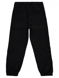 Wholesale - Civil Boys - Black - Boy-Trousers-10-11-12-13 Year  (1-1-1-1) 4