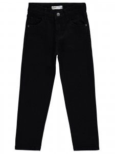 Wholesale - Civil Boys - Black - Boy-Trousers-10-11-12-13 Year  (1-1-1-1) 4