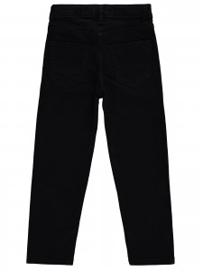 Wholesale - Civil Boys - Black - Boy-Trousers-10-11-12-13 Year  (1-1-1-1) 4