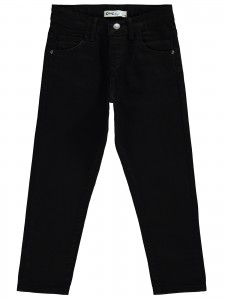 Wholesale - Civil Boys - Black - Boy-Trousers-10-11-12-13 Year  (1-1-1-1) 4