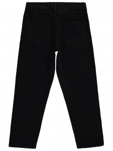 Wholesale - Civil Boys - Black - Boy-Trousers-10-11-12-13 Year  (1-1-1-1) 4