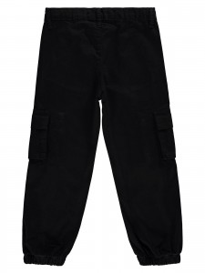 Wholesale - Civil Boys - Black - Boy-Trousers-10-11-12-13 Year  (1-1-1-1) 4