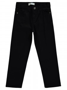 Wholesale - Civil Boys - Black - Boy-Trousers-10-11-12-13 Year  (1-1-1-1) 4